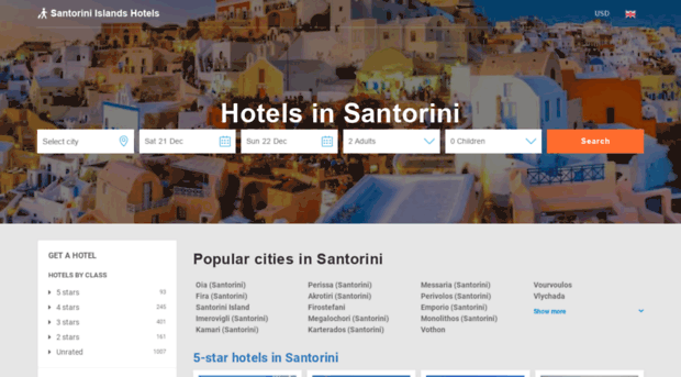 santorini-island-hotels.net