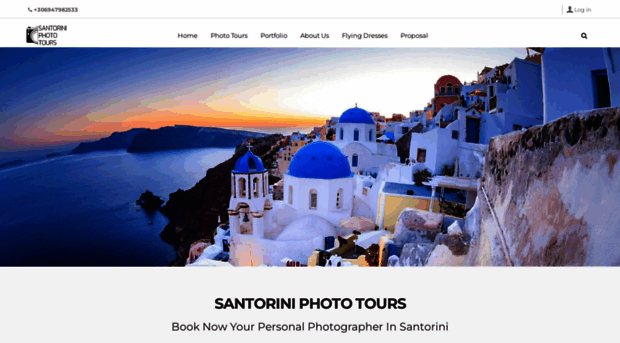 santorini-personalphotographer.com