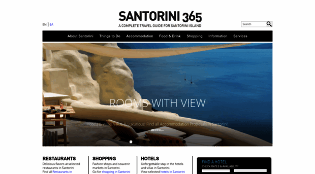 santorini365.com