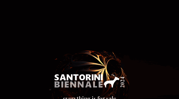 santorinibiennale.com