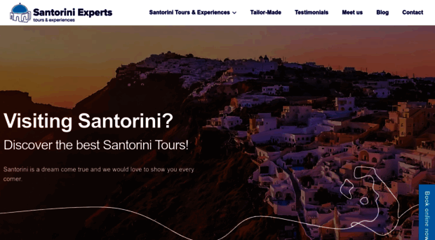 santoriniexperts.com