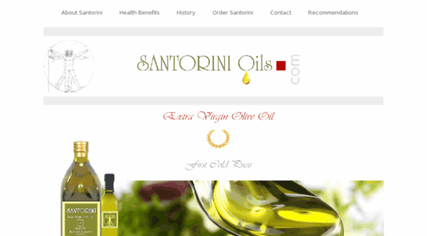 santorinioils.com