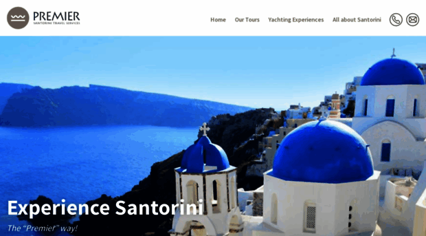 santorinipremier.gr