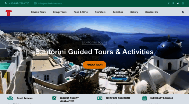 santorinitours.co