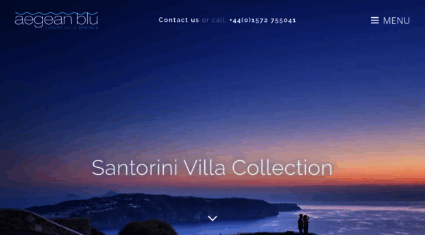 santorinivillas.co.uk