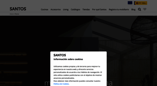 santos.es