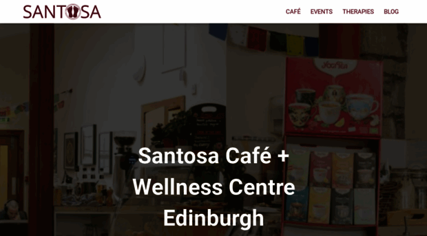 santosa.co.uk