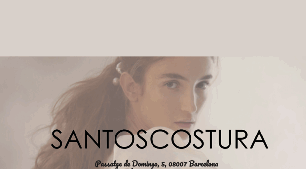 santoscostura.com