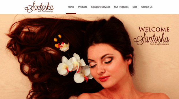 santoshahairspa.com.au