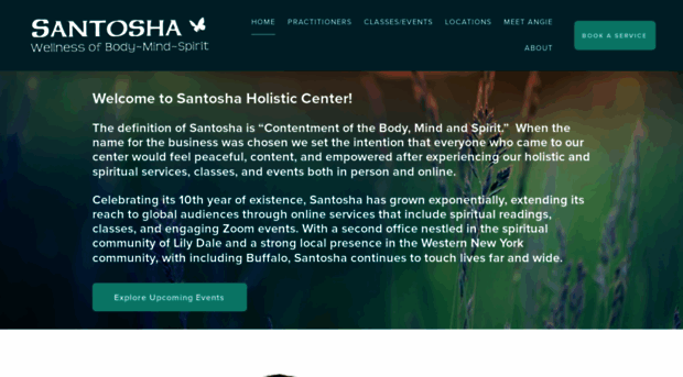 santoshaholisticcenter.com