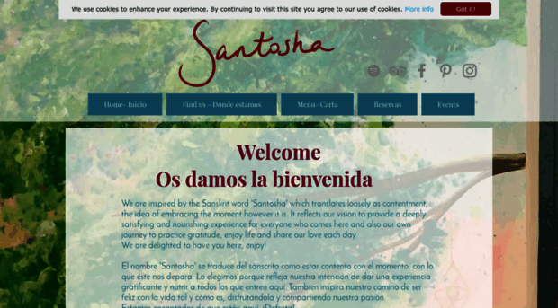santoshapalma.com