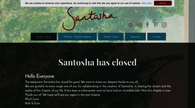 santoshapalma.com