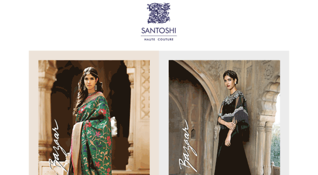 santoshi.net