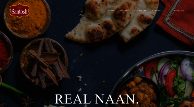 santoshnaan.com