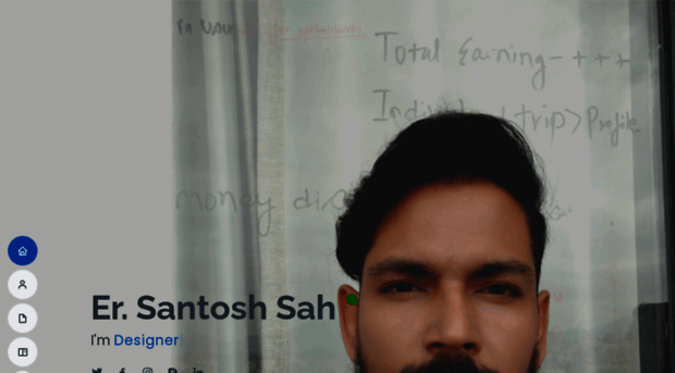 santoshsah.com.np