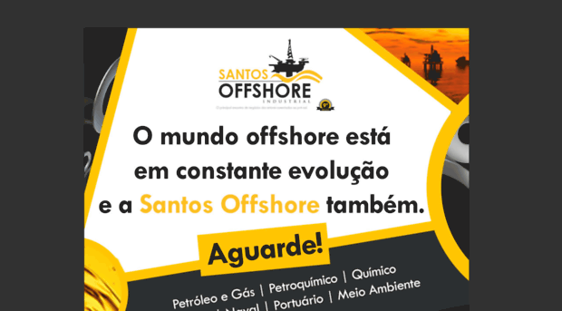 santosoffshore.com.br