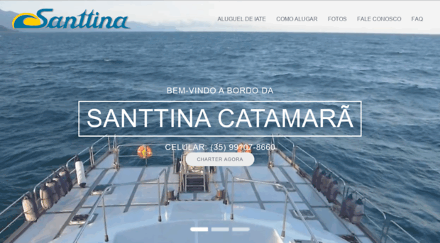 santtina.com.br