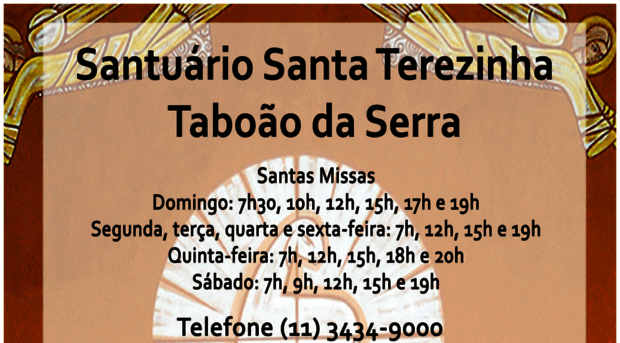 santuariosantaterezinha.org.br