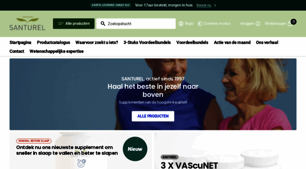santurel.net