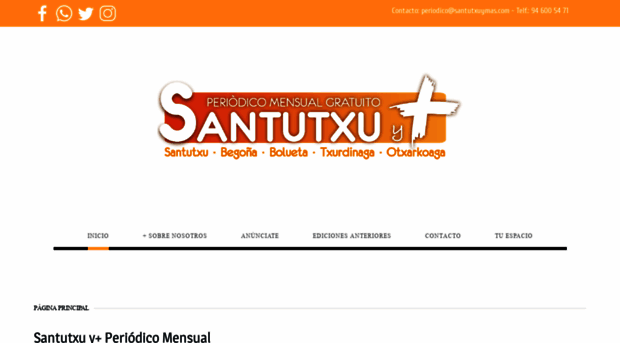 santutxuymas.com