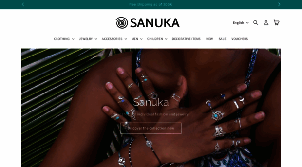 sanuka.de