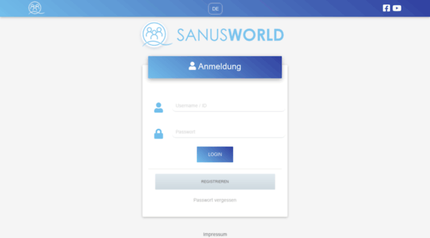 sanusworld.com