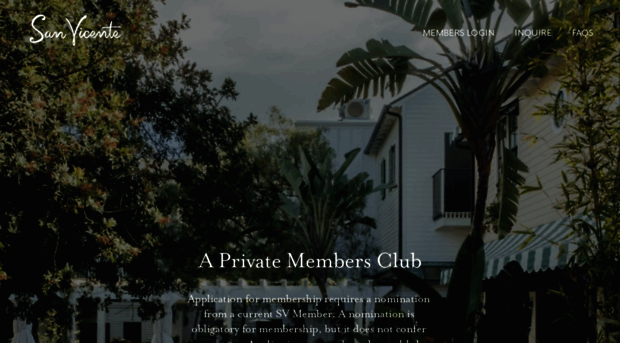 sanvicenteclubs.com
