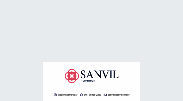 sanvil.com.br