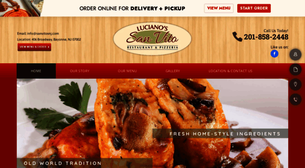 sanvitosnj.com