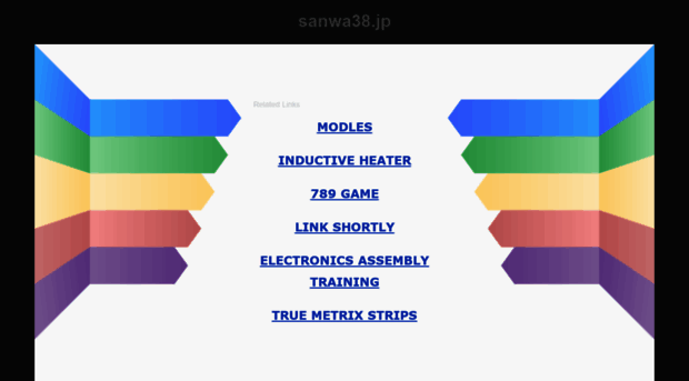 sanwa38.jp