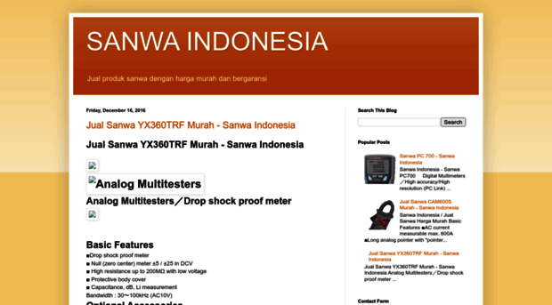 sanwaindonesia.blogspot.com