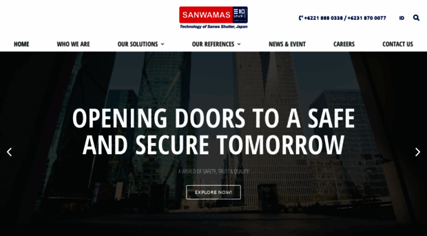 sanwamas.com