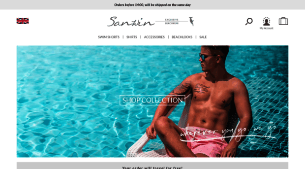 sanwinbeachwear.com