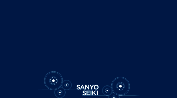 sanyoseiki.co.jp