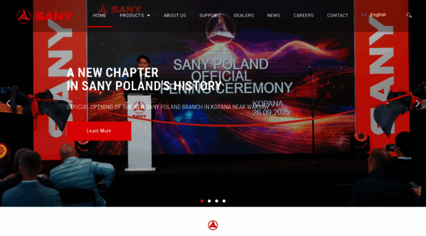 sanypoland.com