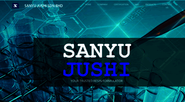 sanyu-jushi.com.my