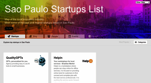 sao-paulo.startups-list.com