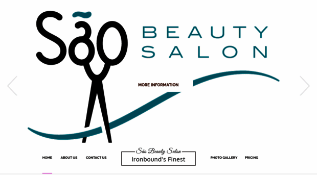 saobeautysalon.com