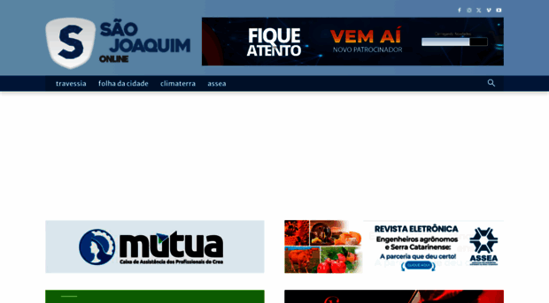 saojoaquimonline.com.br