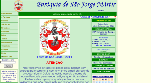 saojorgemartir.com.br