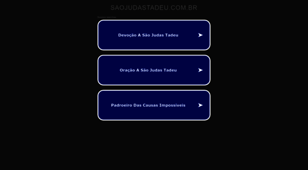 saojudastadeu.com.br