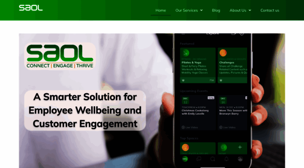 saol-app.com
