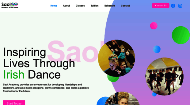 saolacademy.com