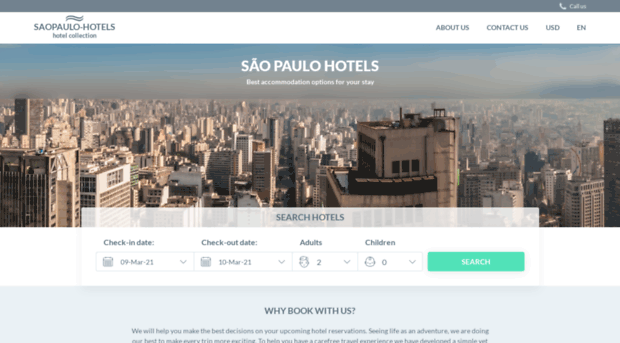 saopaulo-hotels.com