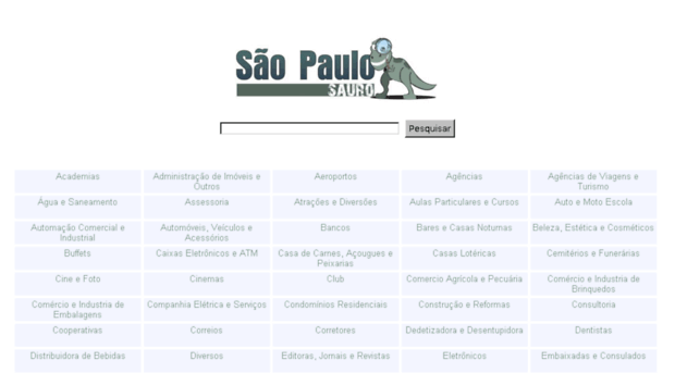saopaulo-sauro.com.br