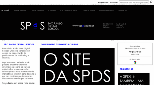 saopaulods.ning.com