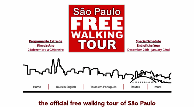 saopaulofreewalkingtour.com