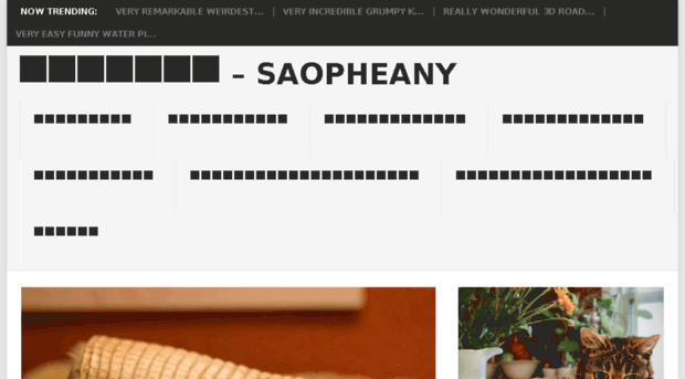 saopheany.com