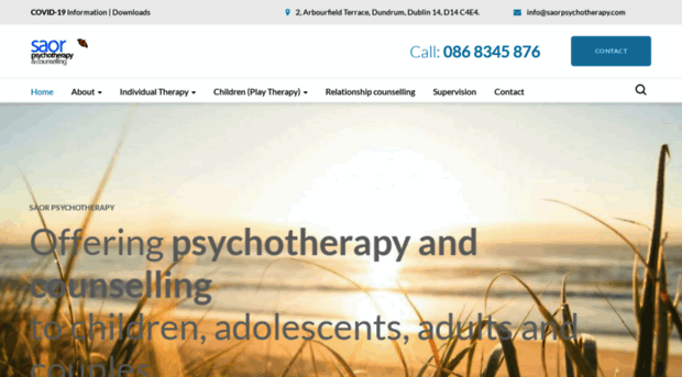 saorpsychotherapy.com