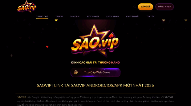 saovip.cloud